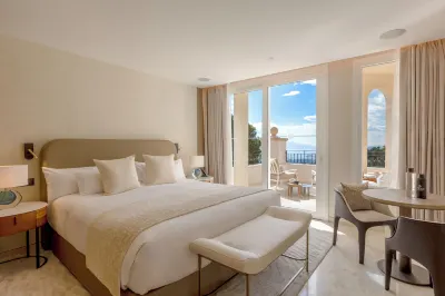 Zem Wellness Clinic Altea - 5 Stars Grand Luxury Hotels in 
