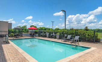 Hampton Inn Eufaula