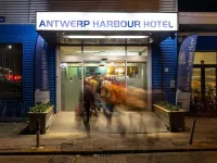 Antwerp Harbour Hotel Hotels near Merksem