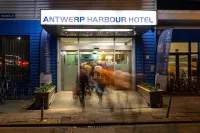 Antwerp Harbour Hotel Hotels in Stabroek