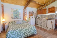 Casa di Cristina Hotel in zona Castiglione del Lago