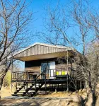 River Rock Lodge