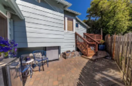 Snuggle Inn A Romantic Couples Retreat!