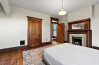 Bella Notte Columbus Chic Stay