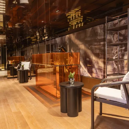 Adia Aluma Athens, Curio Collection by Hilton