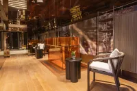 雅典阿迪亞阿魯瑪希爾頓格芮精選酒店 - SPA