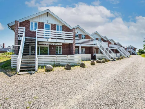 6 Person Holiday Home in Romo-by Traum