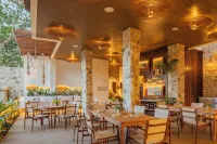 Saluz Boutique Hotel - 3-Star