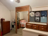 Country living close to town