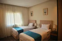 settle inn Cairo festival city villa Hotels in 