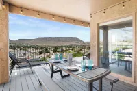 Gorgeous Views & Fun for the Entire Family! Hotels in Saint George