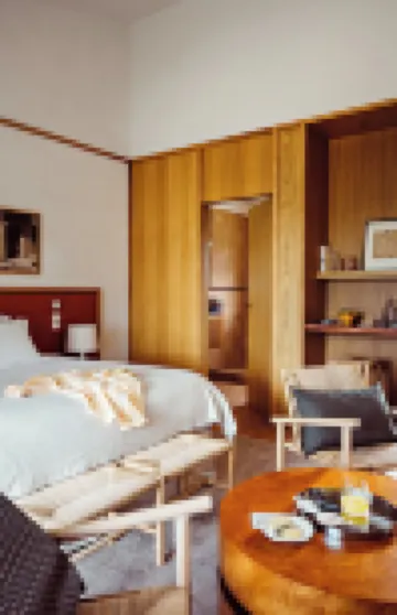 Capelongue, a Beaumier Hotel & Spa