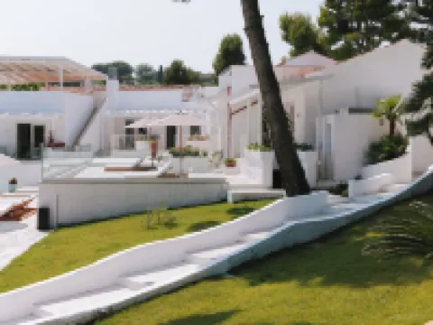 Nu Aria Taunus Relais Hotels in Numana