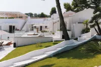 Nu Aria Taunus Relais