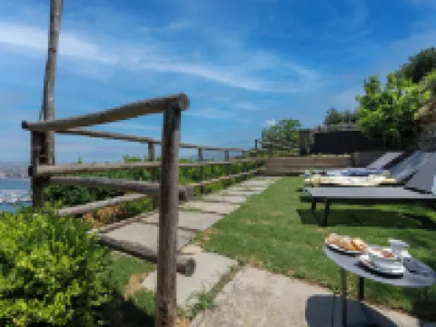 Relais Manfredi Hotels in Castellammare di Stabia