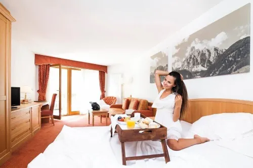 Hotel Col Alto
