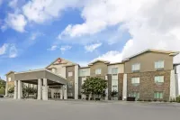 Best Western Plus Sand Bass Inn  Suites