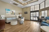 Best Western Center Inn Отели в г. Вирджиния-Бич