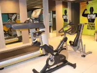Ibis Mossoro - Gym