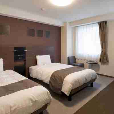 コンフォートホテル豊橋 Rooms