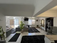 Nile X Hostel - Nile View Hotels in Ad Doqi A