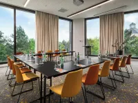 Melia Luxembourg Hotels near Clausen