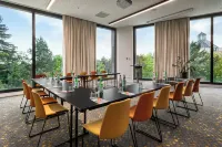 Melia Luxembourg