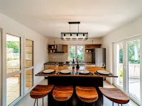Holiday Home Island Gem - Apartments