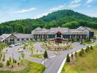 HeartSong Lodge & Resort Hotels in Sevier County