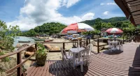 Pousada Sobre As Ondas de Picinguaba - Pet Friendly
