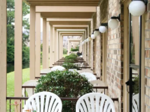 Club Wyndham Grand Palms Hotels in Horry County