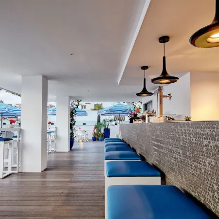 Eurostars Puerto de Ibiza