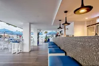 Eurostars Puerto de Ibiza - bar