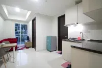 Apartemen Puri Mansion by Aparian