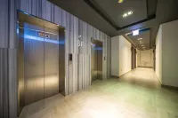 Jeongeup Labe Hotel - Wifi