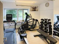 Parkhotel Weingarten Hotel a Bad Waldsee