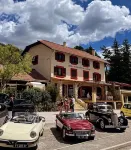 Hôtel de l'Artuby - Logis Hotel Hotels in Castellane