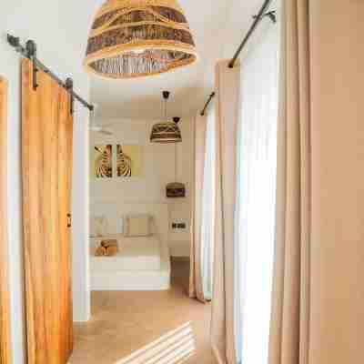 Boho Boutique Hotel - Beachfront , Adults Only , Private Pool Rooms