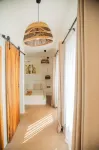 Boho Boutique Hotel - Beachfront , Adults Only , Private Pool - bar