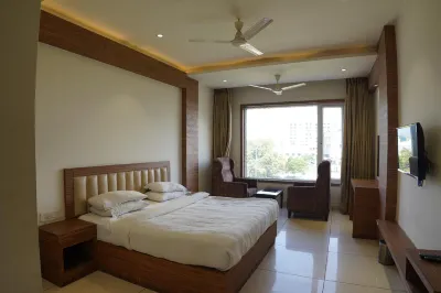 Hotel King's Heritage Hotels near Needs