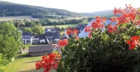 Well-kept vacation home in the middle of the vineyards, apartment 2, short vacation on request