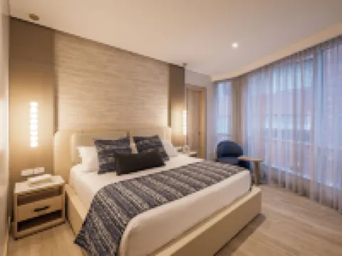 Le Parc Hotel, Beyond Stars Hotel di Quito