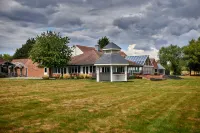 Lakehurst Park - 2-Star