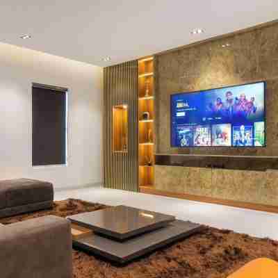 Metrohut Service Apartments Others