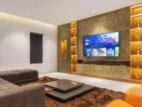 Metrohut Service Apartments Hotels in Kano