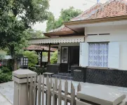 Hotel Kombokarno Malioboro Hotels in Dagen Street