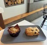 Hotel Felix - breakfast