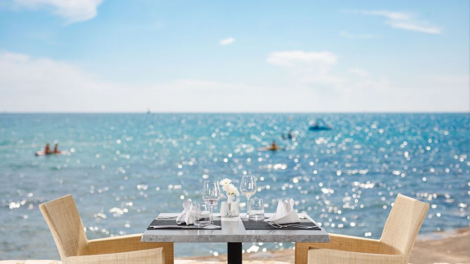 Istrian Villas Plava Laguna