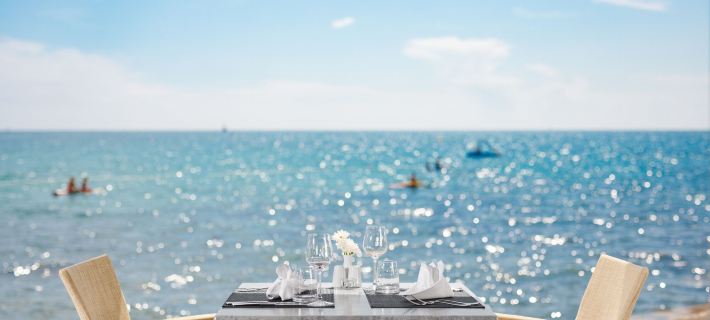 Istrian Villas Plava Laguna Hotels in Umag