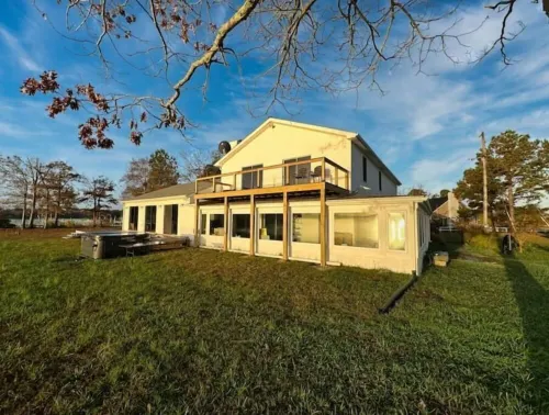 The Private Beach Multi Family Oasis